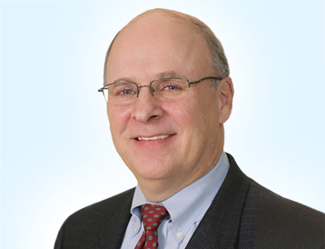 picture of Brian Hampson, Vice President, Global Manufacturing Sciences and Technology, Hitachi Chemical Advanced Therapeutics Solutions