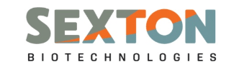 Sexton biotechnologies logo