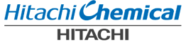Hitachi Chemical Logo