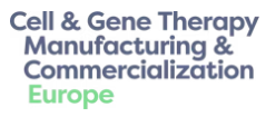 Cell-and-Gene-manufacturing